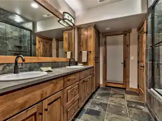 Smart and Stunning Incline Village Home