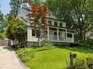 Thoughtfully Renovated Bungalow