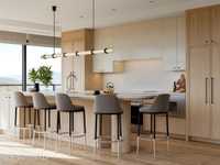 SOPHISTICATED LUXURY LIVING AT STRATOS