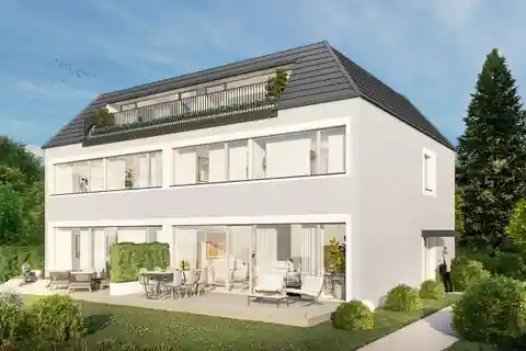 New Construction Opportunity in Top Location