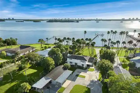 Fully Remodeled Riverfront Home with Ultimate Outdoor Lifestyle