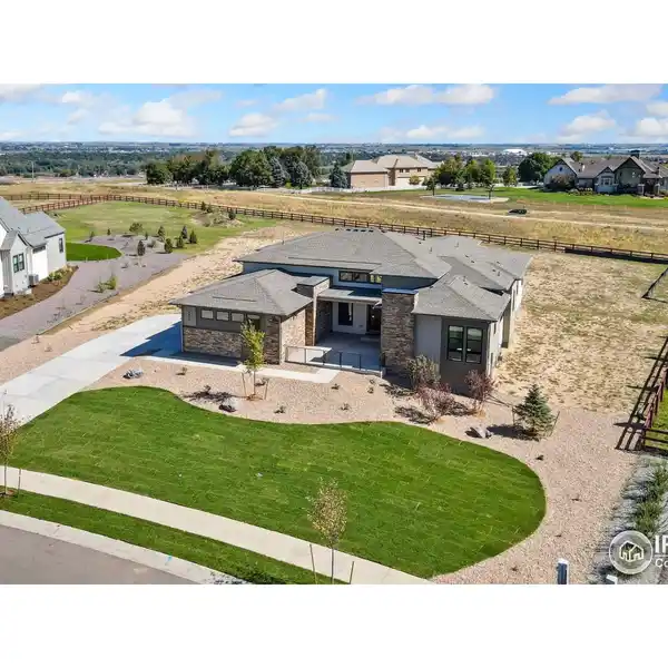 NEW HOME ON A BEAUTIFUL ONE-ACRE HOMESITE