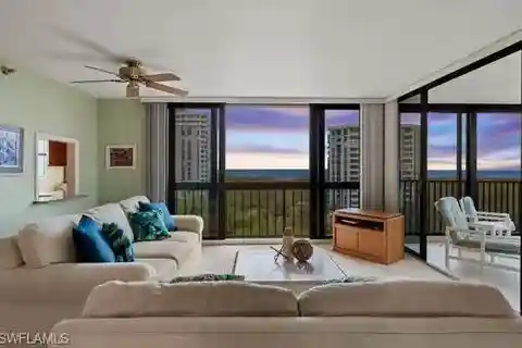 Desirable Corner End Unit with Absolutely Stunning Views