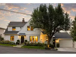 Meticulously Restored 1939 Traditional in Kings Heights