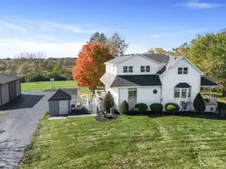Rare 10-acre Northwest Indiana Property