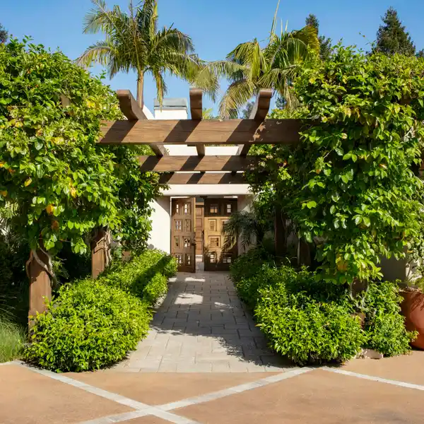 THE ULTIMATE MONTECITO DESTINATION