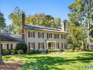 Classic Colonial Home in Sleepy Hollow