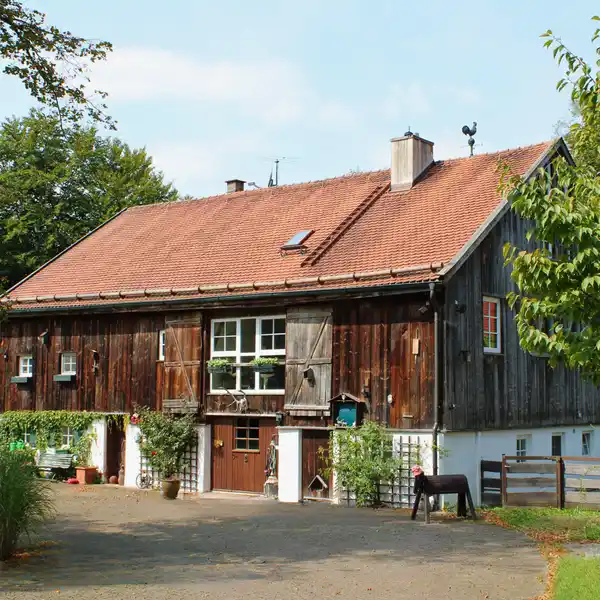 HISTORIC COUNTRY ESTATE