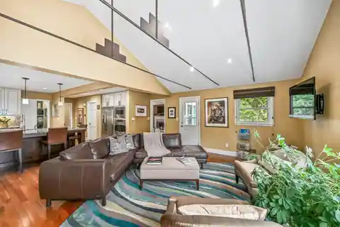 Classic Charm with Modern Sophistication
