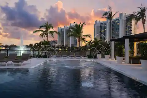 Fabulous Lower-Floor Condo in Building One