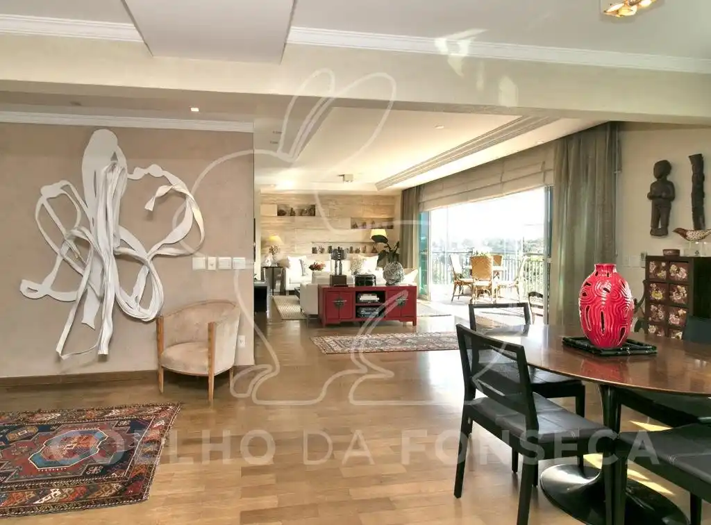 Excellent Apartment Completely Renovated