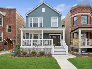 Expansive Home in Lincoln Square