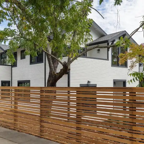 COMPLETELY REIMAGINED RESIDENCE IN SEMINARY