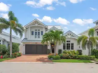 Coastal Retreat in Sought-After Mangrove Bay