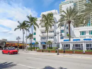 Stunning Ocean Front Luxury Home