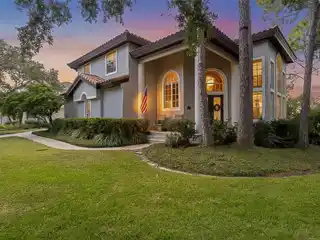 Luxury Living in Sought-After Placido Bayou