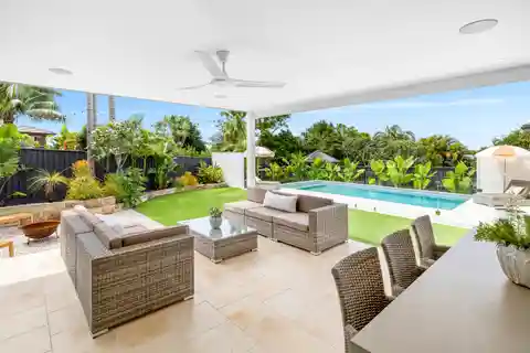 Prestigious Collaroy Plateau Residence