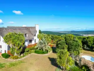 Remarkable Estate for Sale in Sedgefield Rural