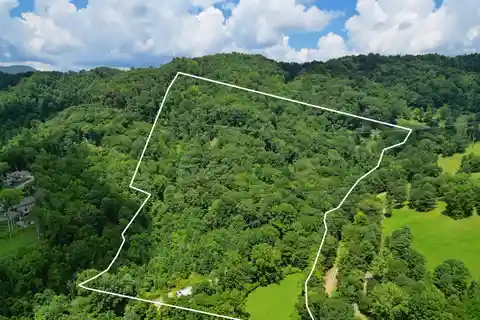 Expansive Parcel with Limitless Potential