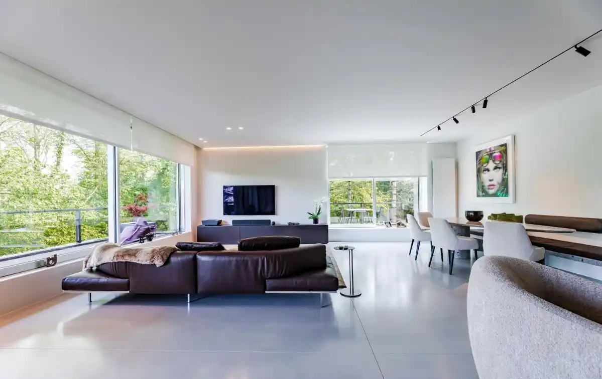 Sublime Renovated Apartment