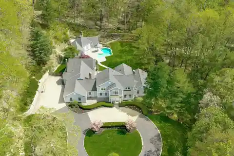 Breathtaking Compound Oasis