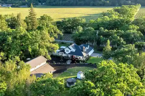 The Best of Napa Valley Living