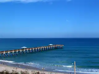 Rare Corner Unit at Ocean Royal
