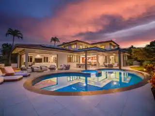 Panoramic Luxury with Endless Ocean Views