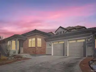 Fabulous Ranch-Style Home in Gated Backcountry