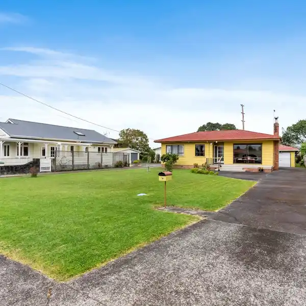 RARE OPPORTUNITY IN PRIME TAKAPUNA