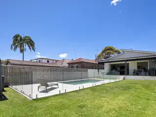 Brilliant Family Home Enhanced for Natural Light