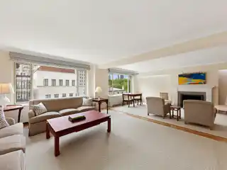 Spacious Light-filled Duplex