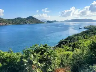 Timeless West Indian Home with Direct Ocean Access