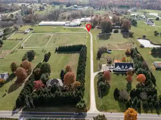 Great 22-Plus-Acre Horse Property