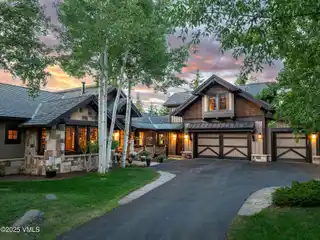 Exceptional Home Above the Famous Jack Nicklaus Designed Golf Course