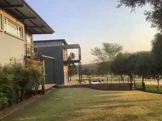 Exceptional Home in the Prestigious Waterkloof Golf Estate