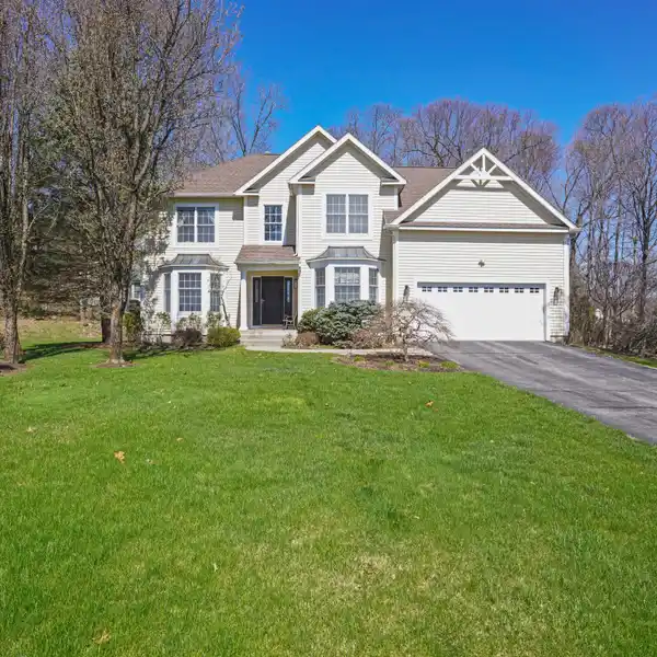 GORGEOUS HOME IN GATED WHIPPOORWILL HILLS