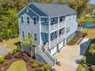 Beautiful Home in Stonoview