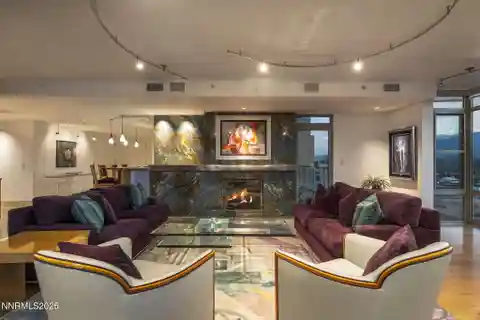 Sophisticated Penthouse at Palladio