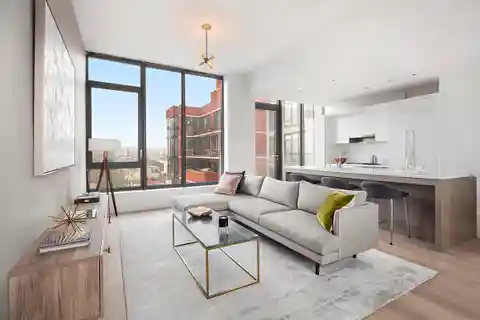 Breathtaking Expansive Penthouse