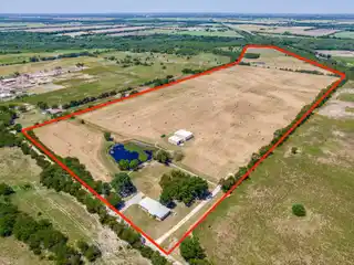 Peaceful Country Ranch-Style Retreat