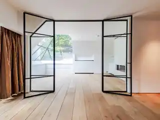 Expansive Duplex Penthouse