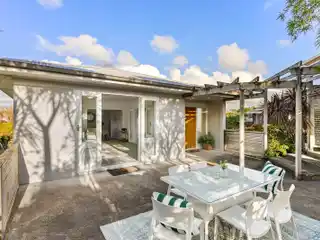 Rare Kohimarama Cul-De-Sac Gem Near Beach