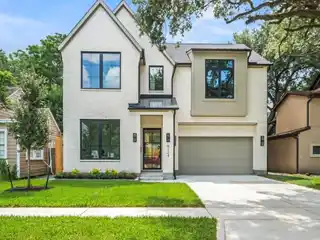 Exceptional Newly Completed Construction