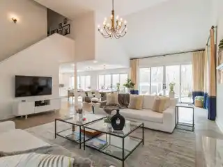 Immaculate Four Bedroom Traditional Home for Rent