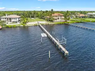 Premier Waterfront in a Sought-After Location