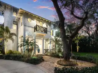 Warm and Inviting Luxury Home in Premier Fox Chase