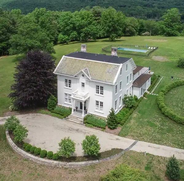 THE JAMES C. WALKLEY ESTATE