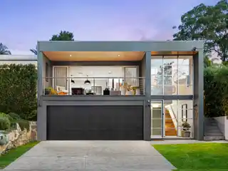 Beautifully Designed Home with Fresh Coastal Flair