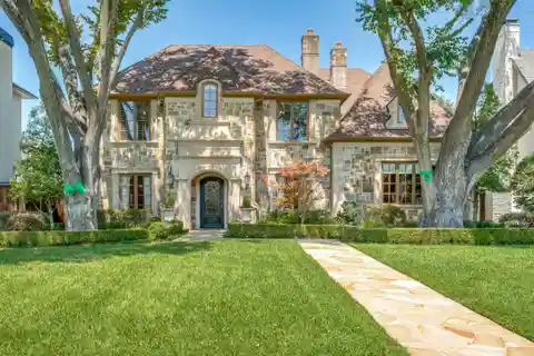 Timeless Elegance with Modern Comfort